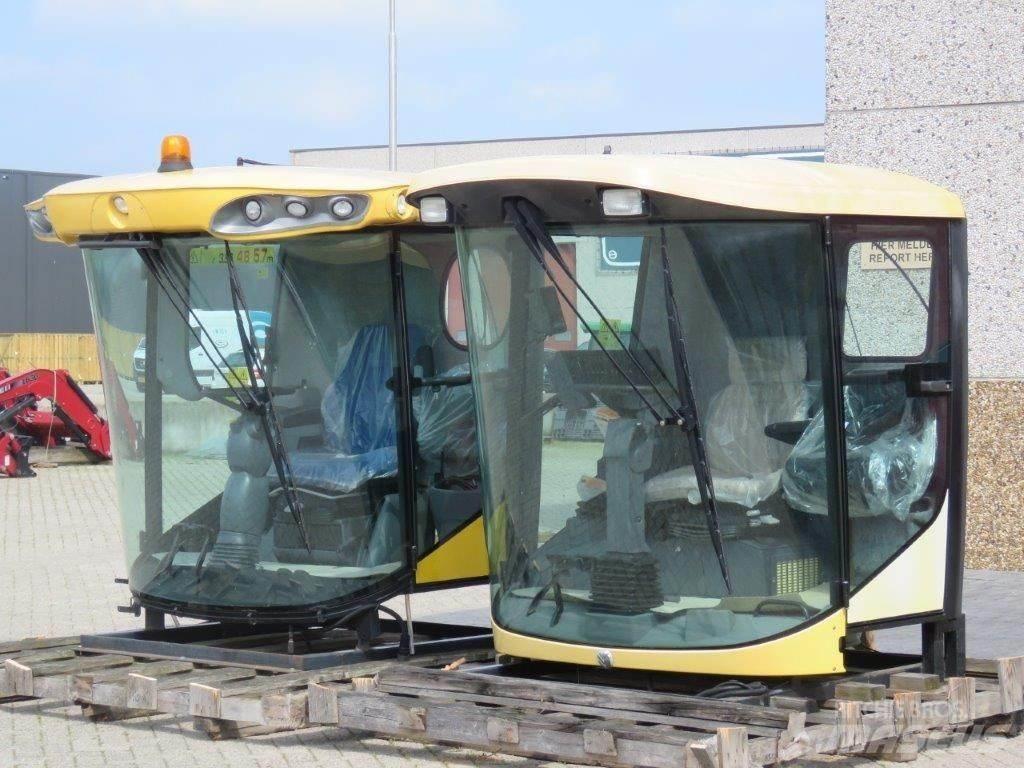 New Holland TX Транспорт - Інші