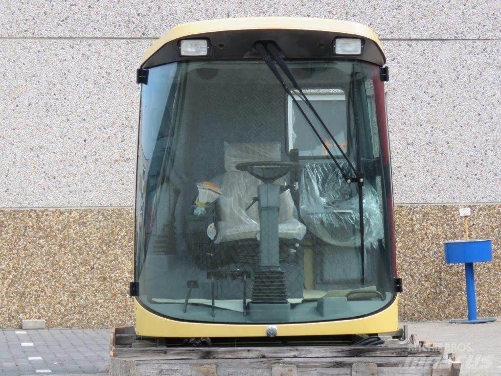 New Holland TX Транспорт - Інші