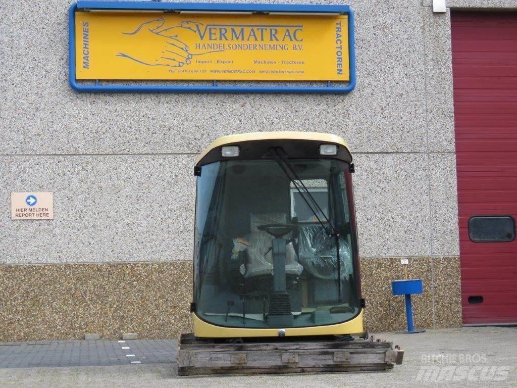 New Holland TX Транспорт - Інші