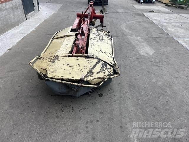 PZ CM 185 Косилки