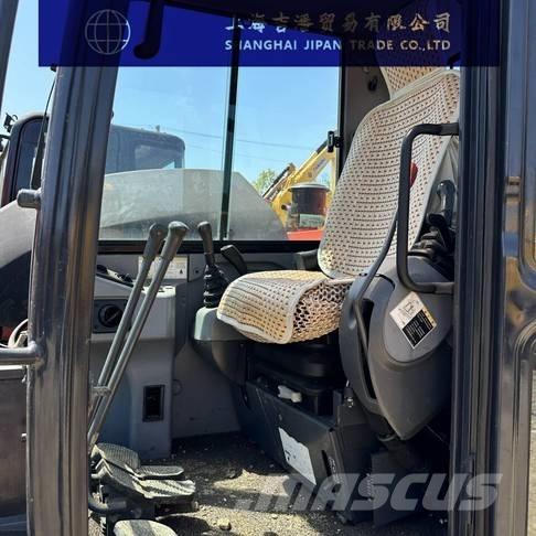 Kubota KX 183 Гусеничні екскаватори