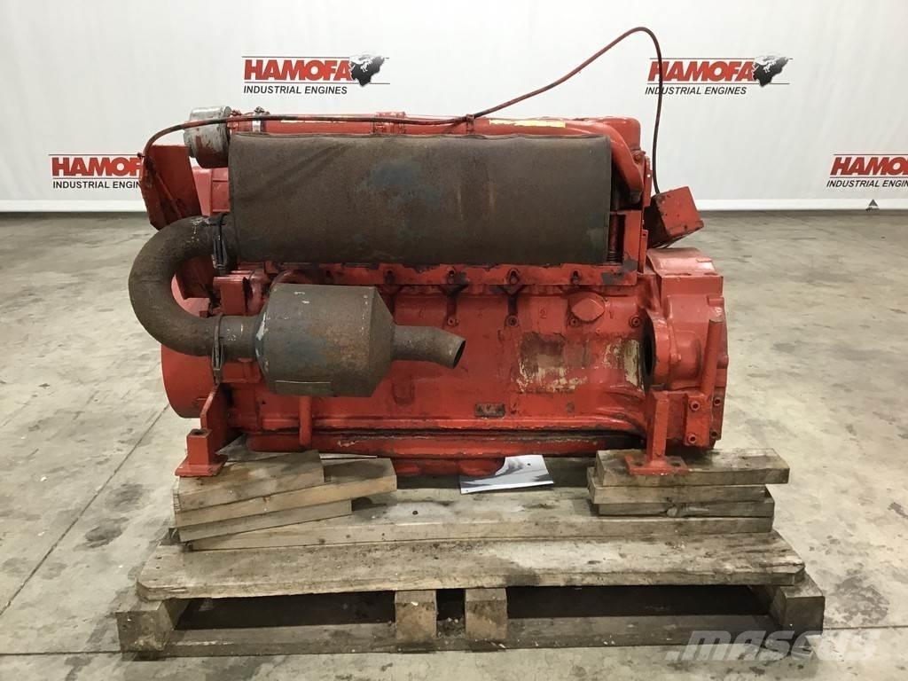 Deutz F6L912 USED Двигуни