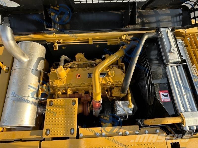 CAT 329D2L Гусеничні екскаватори