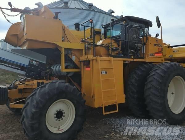 Oxbo 8345 Picker Інше збиральне обладнання