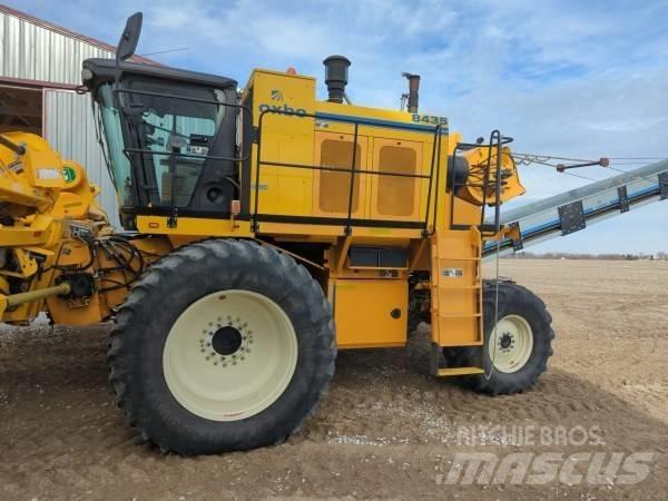 Oxbo 8345 Picker Інше збиральне обладнання