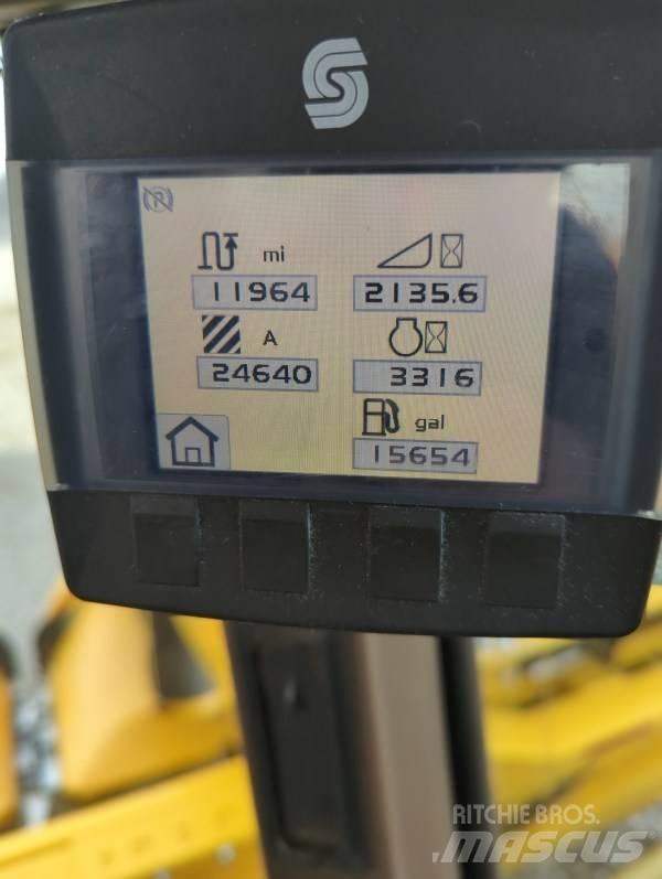Oxbo 8345 Picker Інше збиральне обладнання