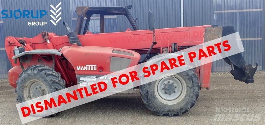 Manitou 1340 Трактори