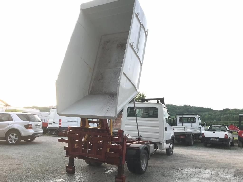 Iveco Daily 35-150 Самоскиди