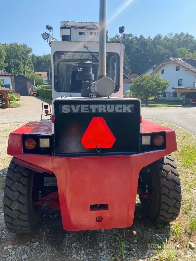 Svetruck 1260-30 Дизельні навантажувачі
