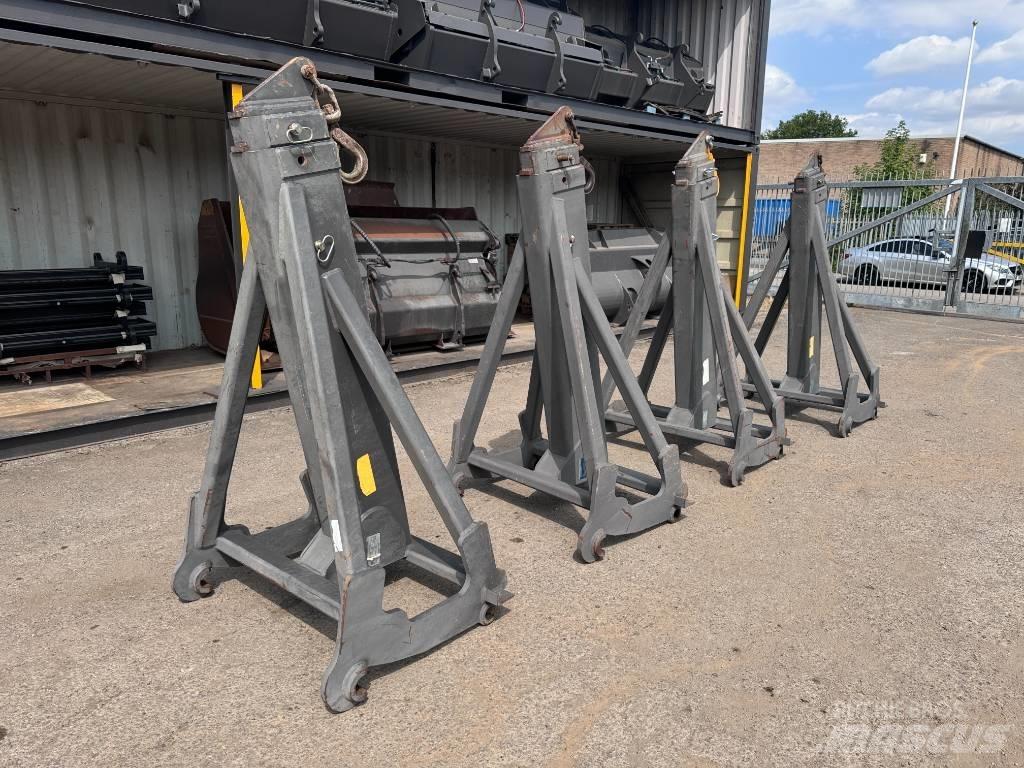 Volvo Crane Arms Інше обладнання