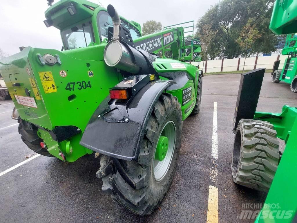 Merlo TF 45.11 T 170 Телескопічний навантажувач