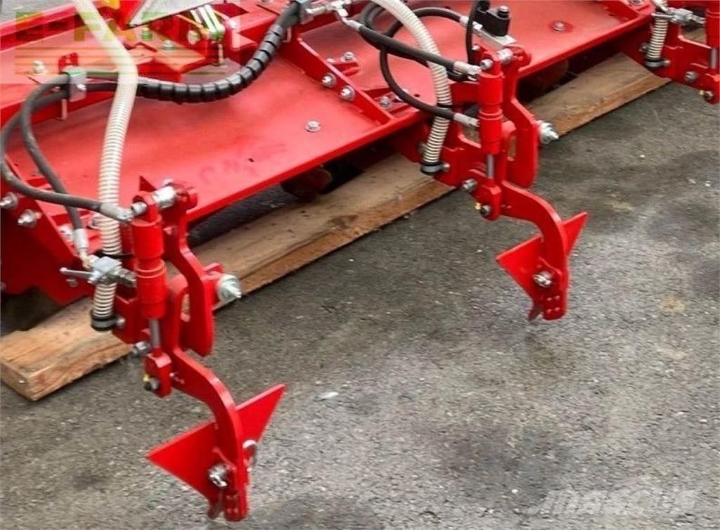 Grimme GH 4 Машини для збирання та переробки картоплі - Інші