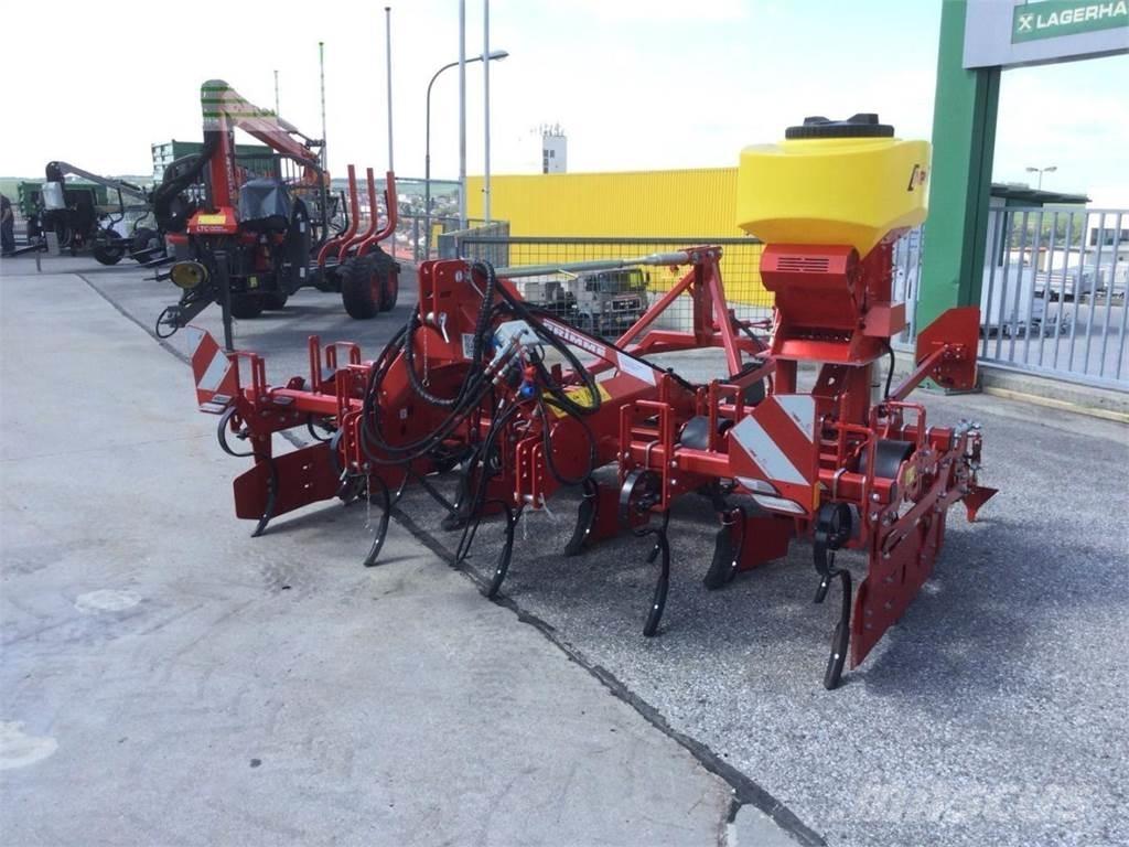 Grimme GH 4 Машини для збирання та переробки картоплі - Інші