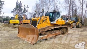 Liebherr PR 736 LGP Гусеничні бульдозери