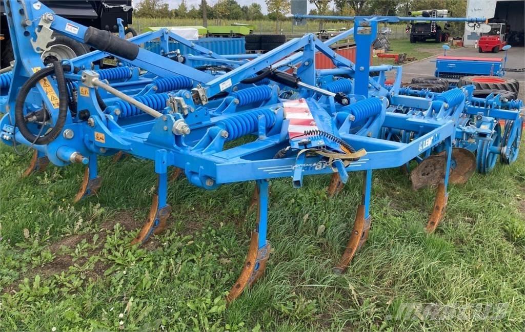 Lemken Karat 9/400 Культиватори