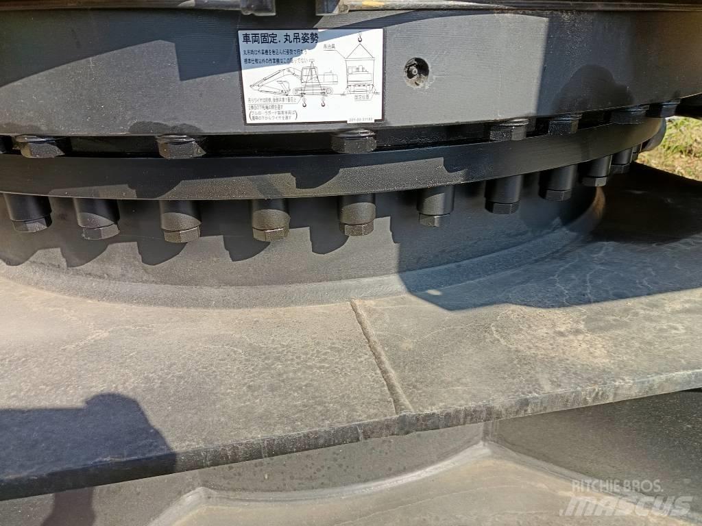 CAT CAT336GC Гусеничні екскаватори