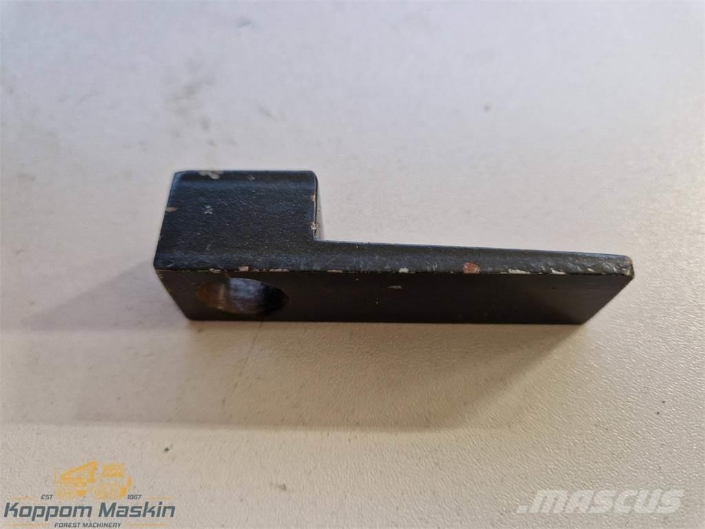 Rottne 056-0316 Валочні головки