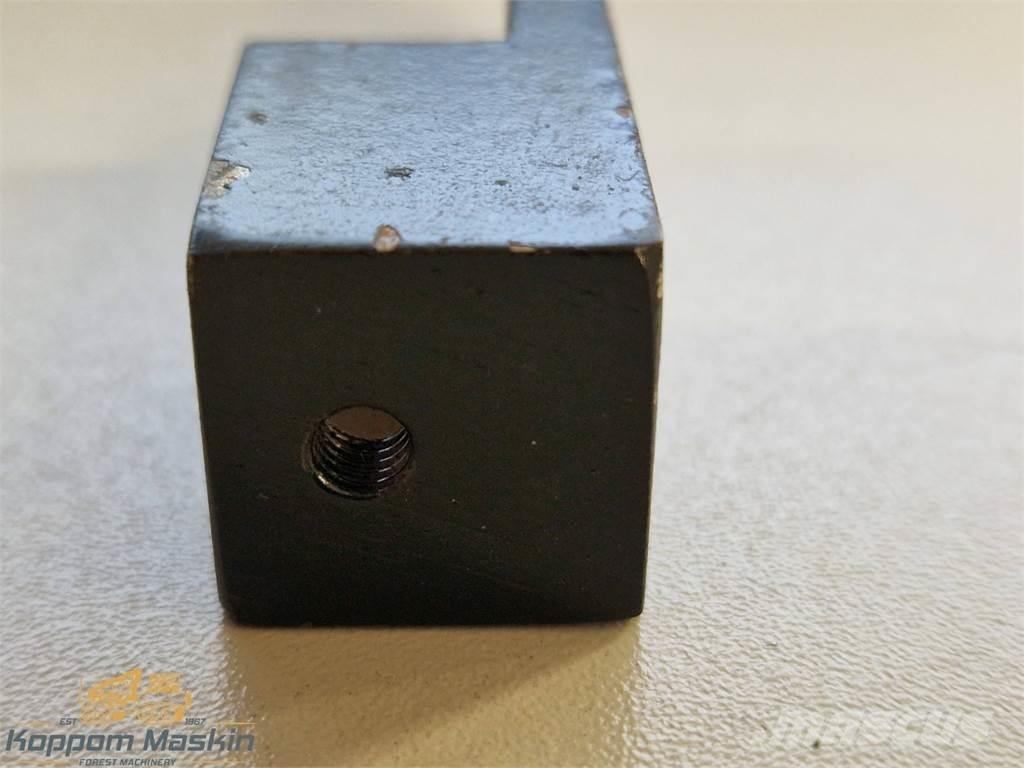 Rottne 056-0316 Валочні головки