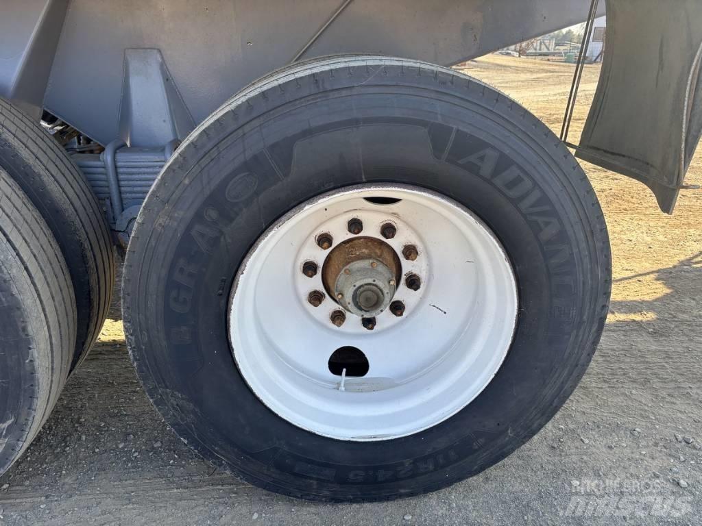  Reliance 26" Самоскиди