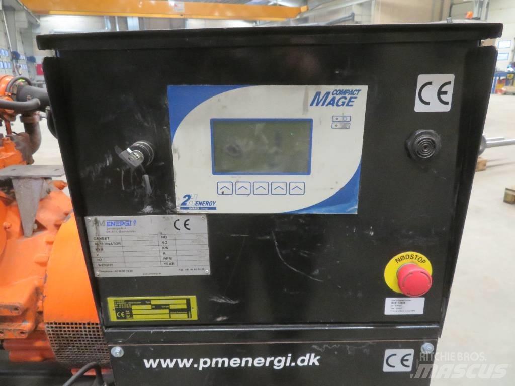 PM Energi Generator Будтехніка - Інші