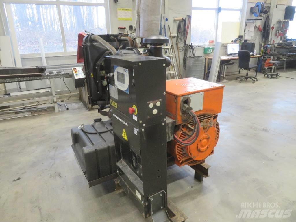 PM Energi Generator Будтехніка - Інші