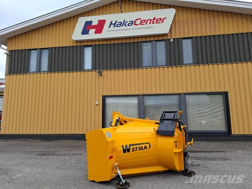 Wieska W273LA Снігомітли
