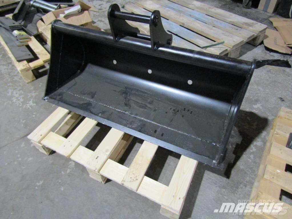 Nante NT 18 D Міні-екскаватори < 7т