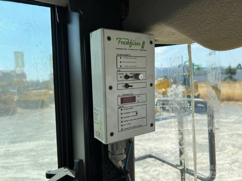 CAT 950 K Фронтальні навантажувачі