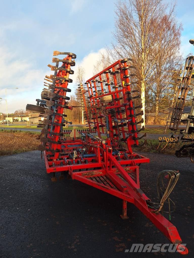 Potila Magnum 700 Борони