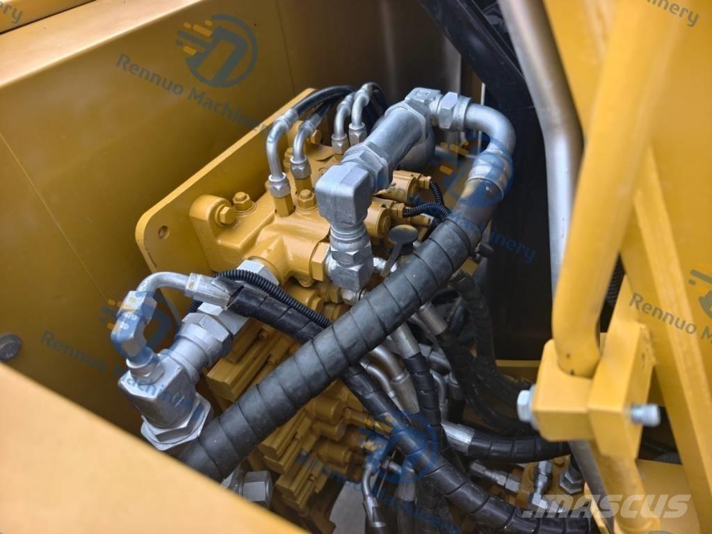 CAT 307E2 Міні-екскаватори < 7т