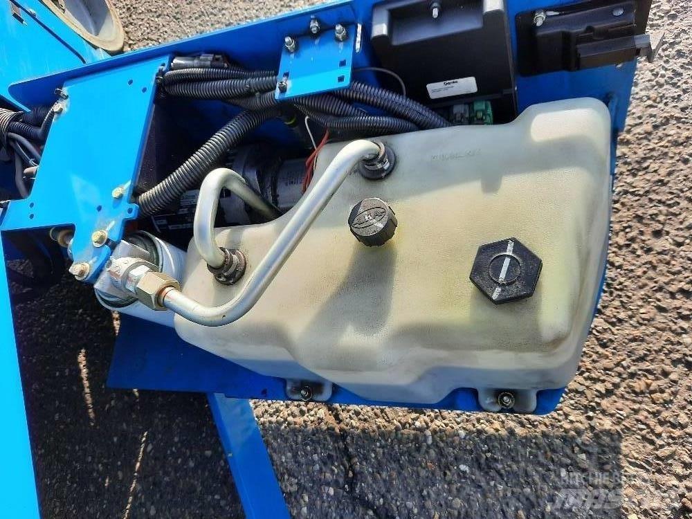 Genie GS 2646 Підйомники-ножиці