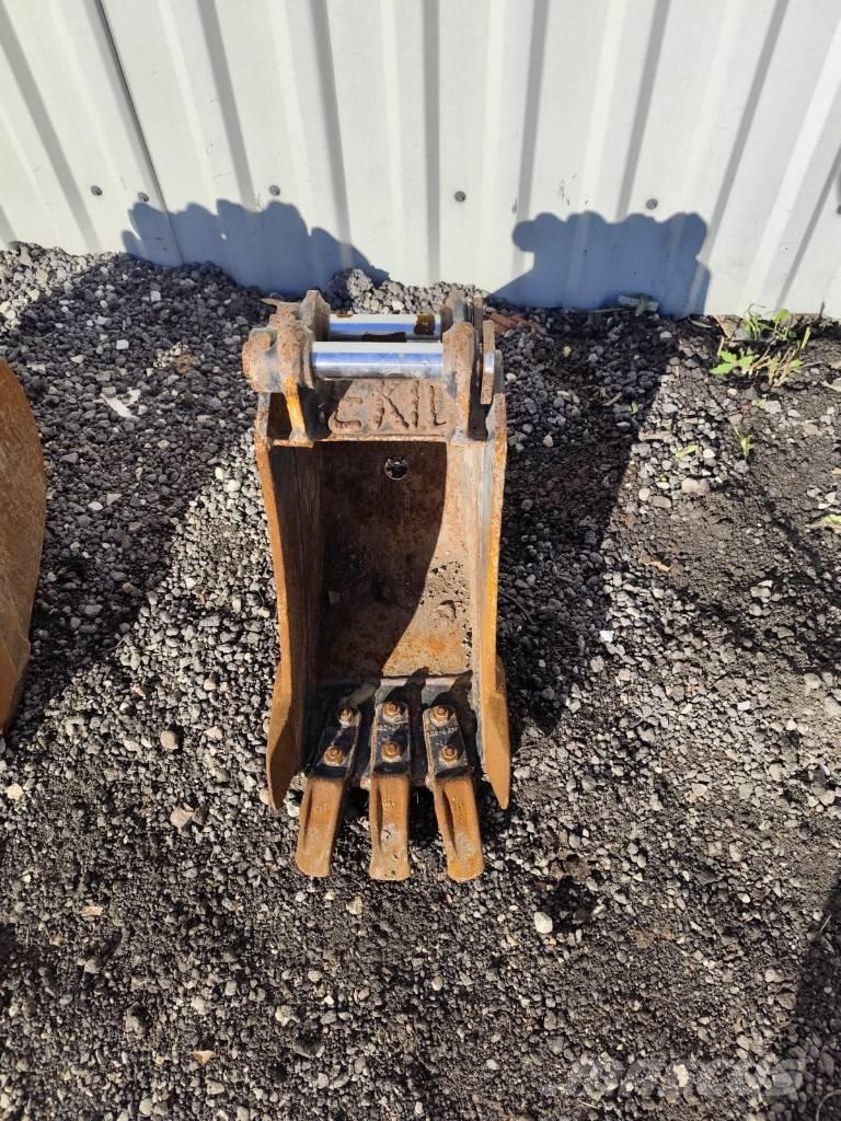 CAT 301.4 C Міні-екскаватори < 7т