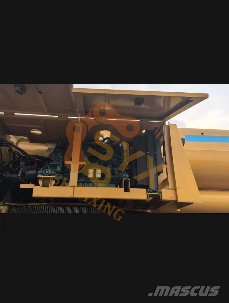 XCMG XCT240 автокрани