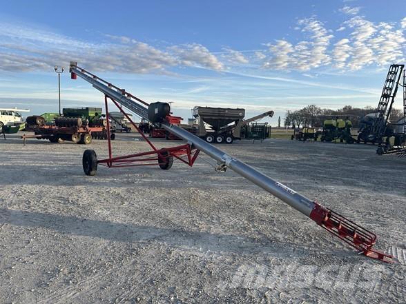 AGI WRX8-41 Сівалки