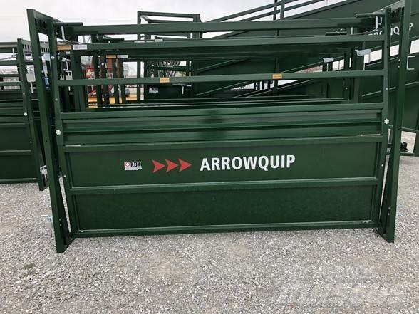  ARROWQUIP EF10 Інше тваринницьке обладнання