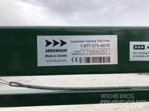  ARROWQUIP EF10 Інше тваринницьке обладнання