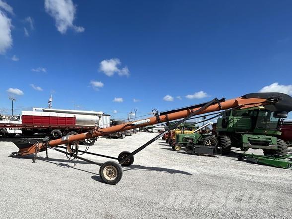 Batco 1330TD Зерноочищувальне обладнання