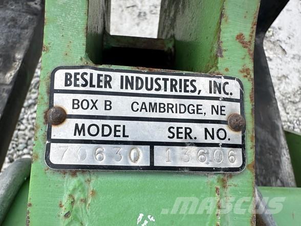 Besler 70630 Косилки