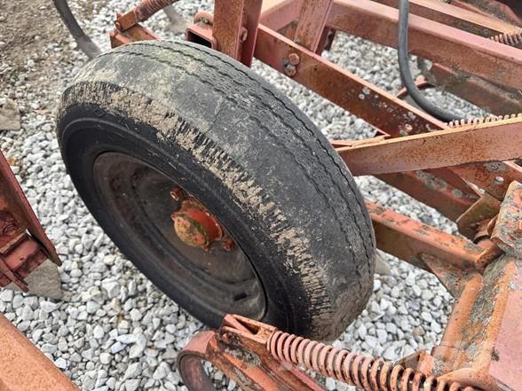 Brady W11 Культиватори