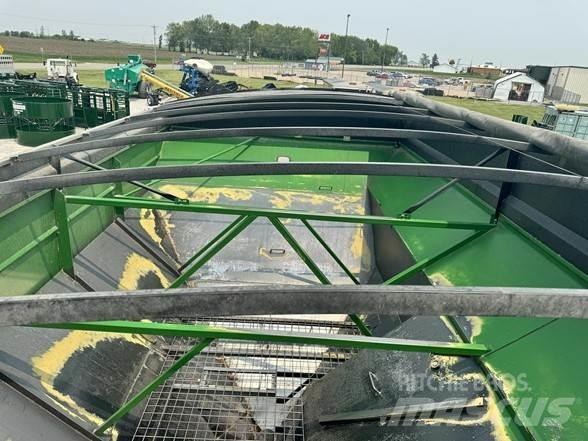 Brent 1082 Причепи перевантажувачі зерна