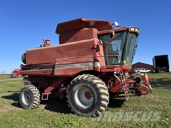 Case IH 2188 Зернозбиральні комбайни