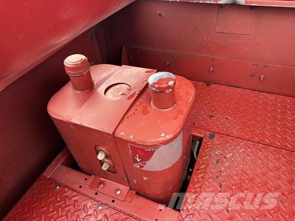 Case IH 2366 Зернозбиральні комбайни