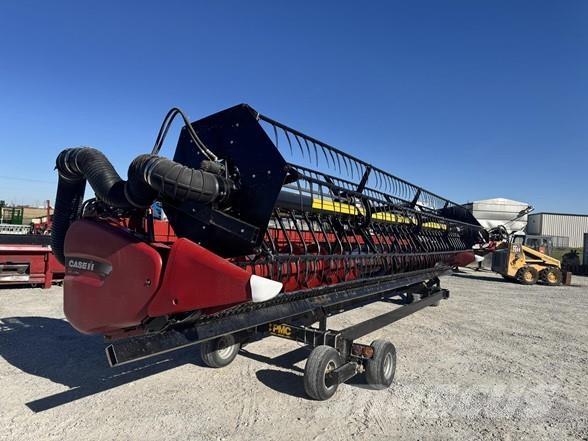 Case IH 3020 Жатки