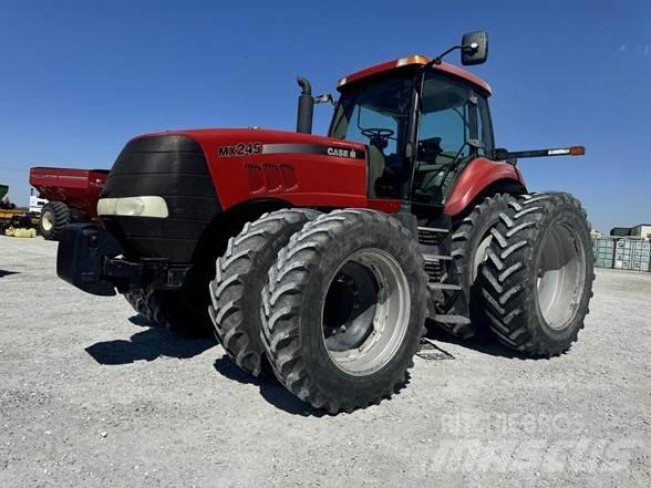 Case IH MX245 Трактори