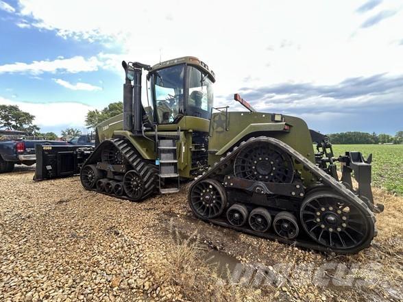Case IH STX380 Трактори