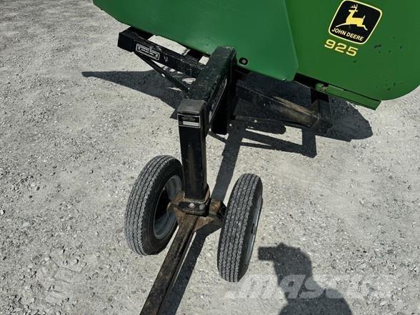 Cimarron H26 Інші причепи