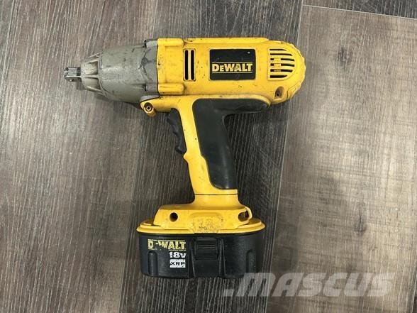 DeWalt DW059 Прилади, вимірювальне обладнання і засоби автоматизації