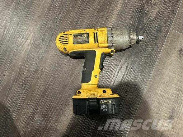 DeWalt DW059 Прилади, вимірювальне обладнання і засоби автоматизації