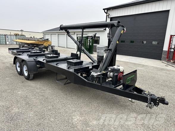  EASILOAD 4B Сівалки