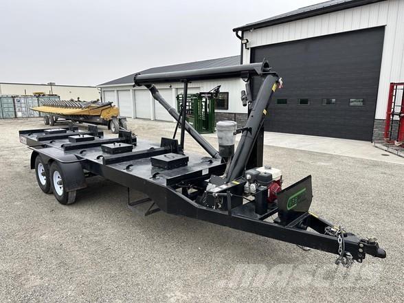  EASILOAD 4B Сівалки